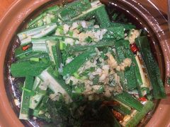 -徽三说·土徽菜·中国徽菜连锁品牌(一中店)