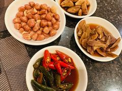 -中国厨房/台湾牛肉面