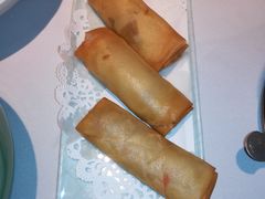 虾仁春卷-丰收日(五角场店)