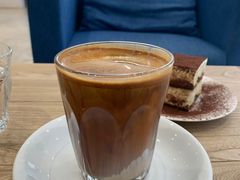 -VOYAGE COFFEE(杨梅竹店)