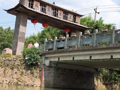 -杭州双溪漂流景区