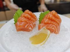 -东京屋(武定路店)