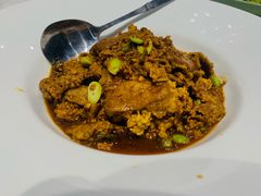 -虎哥私房菜(馒头山店)