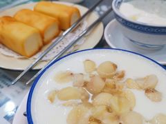 莲子姜撞奶-民信老铺(人民路店)