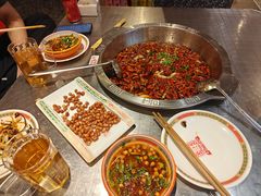 -老哥门肥肠鱼(鱼嘴店)