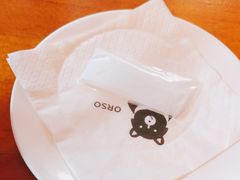 -黑熊披萨orso pizza