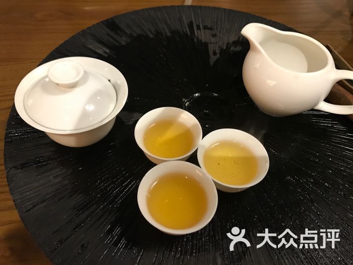 喜心齋工夫茶生活館圖片 - 第195張