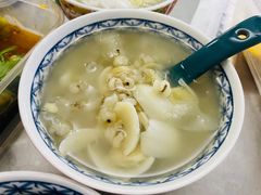-老胡甜汤(龙眼店)