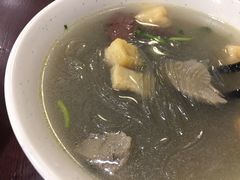 -芳婆糕团店(王府大街店)