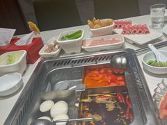 -海底捞火锅(万丰桥店)