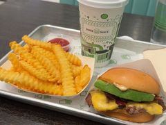 -Shake Shack(天环店)