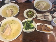 -同得兴 Since·1995 传统苏式面馆(十全街店)