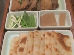 -北平盛世·新京菜·北京烤鸭(劲松·双井店)