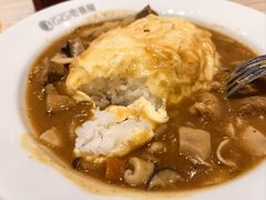 -COCO壱番屋(北京平安国际金融中心店)