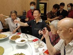 -小八仙·八方(移民广场店)