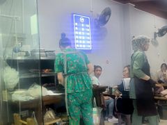 门面-清真·马峰烤肉(小学习北巷店)