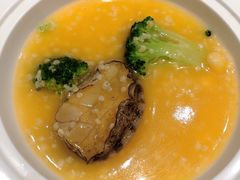 浓汤鲍鱼-芭菲盛宴·环球美食(袁家岗店)