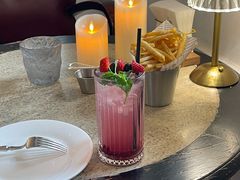 -22ºN BISTRO西餐&酒馆