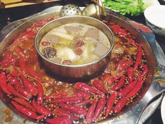 -董家湾重庆老火锅(嘉华店)