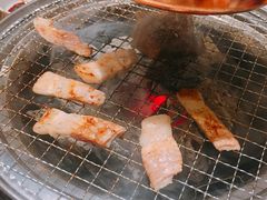 -韩国料理大力士(屏风街店)
