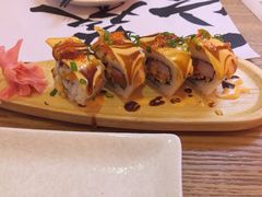 -栖川山葵家·寿喜锅·日式料理(龙湖北城天街商场店)