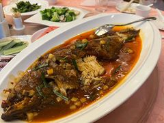 -烤肉宛饭庄(南礼士路店)