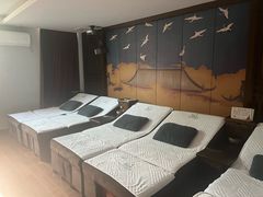 -水墨澜渟足道·SPA·传统(四望亭东关街店)