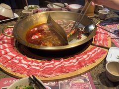 -小龙坎火锅(麻城文化小镇店)