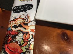 -苏大嘴海鲜牧场(奥林匹克店)