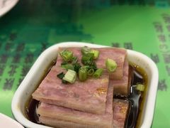 -令氏家外家周礼食府(桥南店)