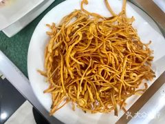 -凯盈阁·顺德私房菜·桑拿鸡