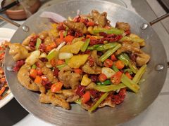-潇湘阁(汉光百货店)