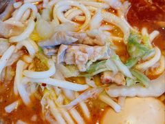 -窦四牛杂面(总店)