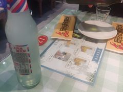 -虾宝贝胶东海鲜·渔家菜(小西天店)