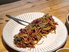 -本处·素食·融合料理(南油店)