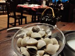 -大良毋米粥(锦龙路总店)