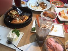 -必胜客(海宁工人路店)