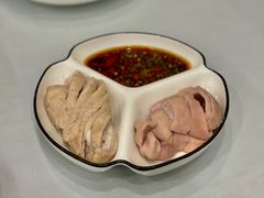 白切双拼-小实惠嘉(威海路店)