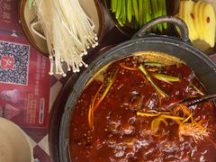 -赵美丽·重庆社区火锅·直营店(火车东站·中豪国际店)