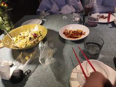 -悦轩中餐厅·高空江景·杭州柏悦酒店