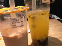-CoCo都可(小寨赛格店)