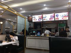 -禾谷韩餐(热带海洋学院店)