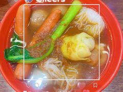 -伽喱博士 Dr.CURRY咖喱饭(太阳宫咖喱店)