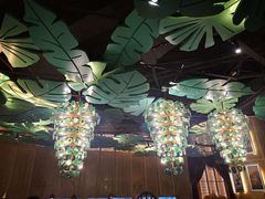 -苏梅花园(群星城店)