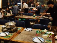 -亚马逊蒸汽活海鲜自助(LCM置汇旭辉广场店)