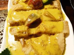 咖喱龙利鱼-泰妃堂.泰菜.夜宵(赤岗总店)