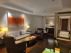 -上海嘉定喜来登酒店