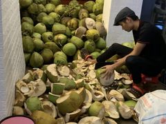 -南国锋味椰子鸡(瀚海店)