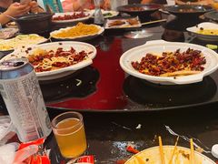 -金陵暴走小龙虾·迷踪蟹(凯德MALL店)