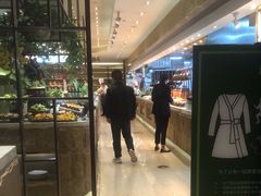 -冀粤香海鲜自助餐厅(西美五洲店)